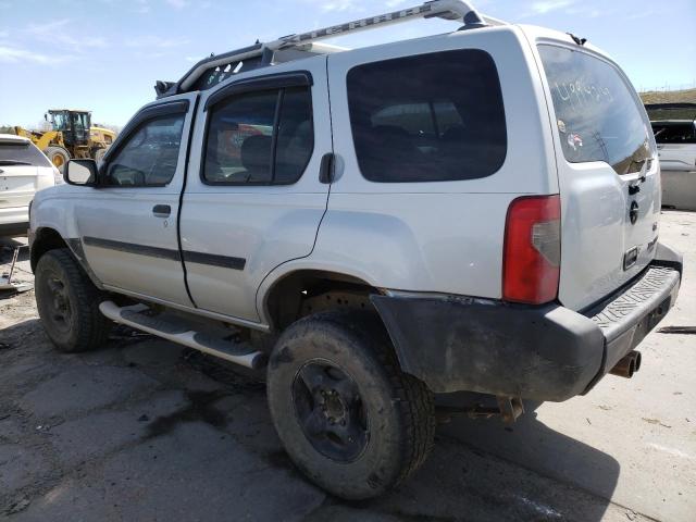 Photo 1 VIN: 5N1ED28Y63C693557 - NISSAN XTERRA 