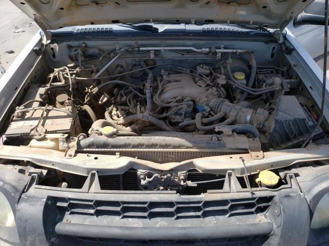 Photo 11 VIN: 5N1ED28Y63C693557 - NISSAN XTERRA 