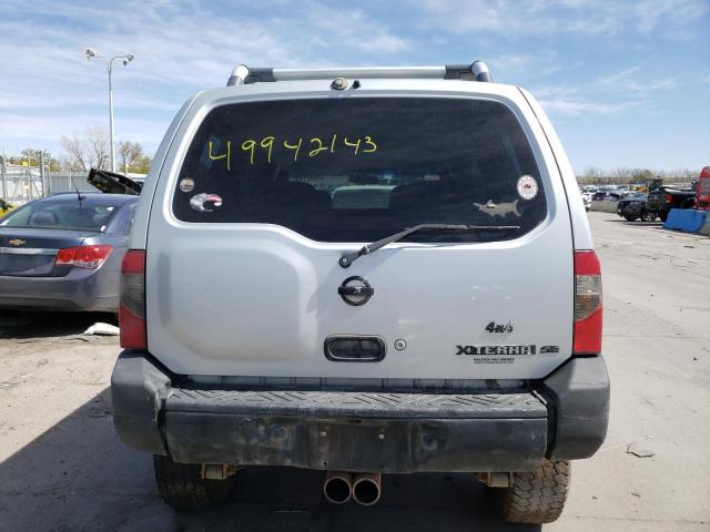 Photo 5 VIN: 5N1ED28Y63C693557 - NISSAN XTERRA 