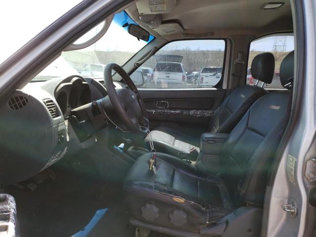 Photo 6 VIN: 5N1ED28Y63C693557 - NISSAN XTERRA 