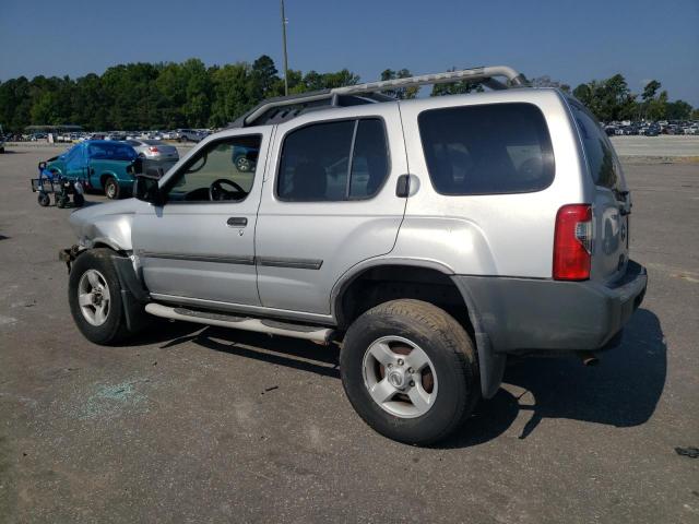 Photo 1 VIN: 5N1ED28Y64C647194 - NISSAN XTERRA XE 