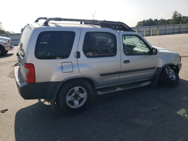 Photo 2 VIN: 5N1ED28Y64C647194 - NISSAN XTERRA XE 