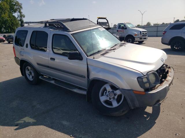 Photo 3 VIN: 5N1ED28Y64C647194 - NISSAN XTERRA XE 