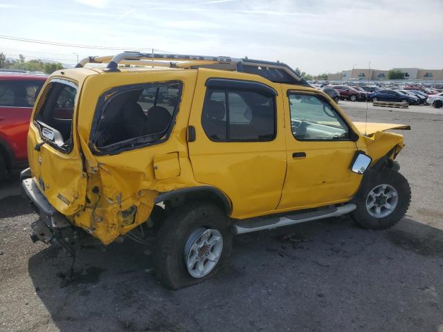 Photo 2 VIN: 5N1ED28Y71C536942 - NISSAN XTERRA XE 