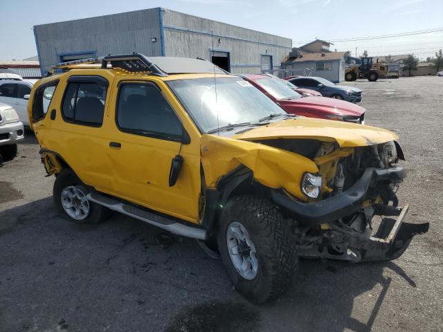 Photo 3 VIN: 5N1ED28Y71C536942 - NISSAN XTERRA XE 