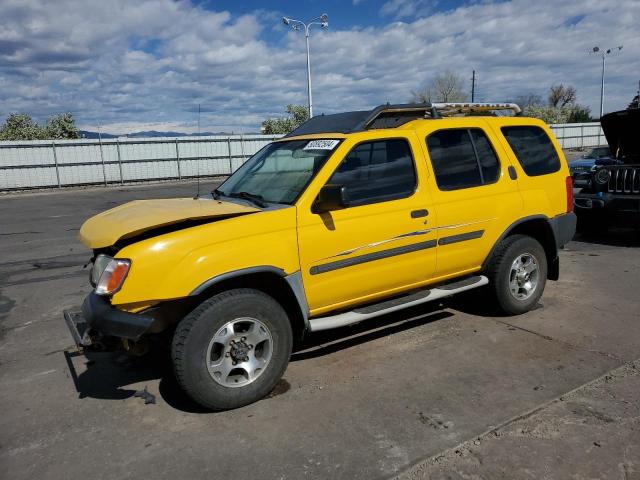 Photo 0 VIN: 5N1ED28Y71C576860 - NISSAN XTERRA 