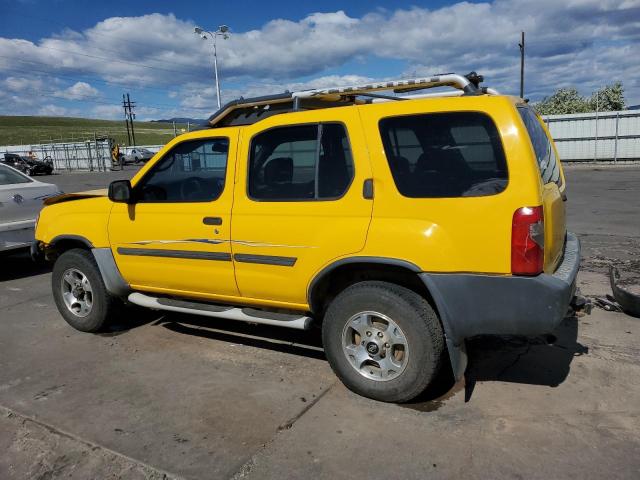 Photo 1 VIN: 5N1ED28Y71C576860 - NISSAN XTERRA 