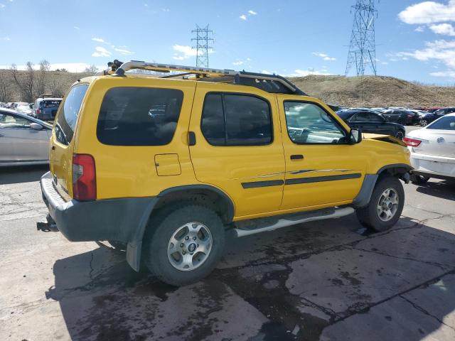 Photo 2 VIN: 5N1ED28Y71C576860 - NISSAN XTERRA 