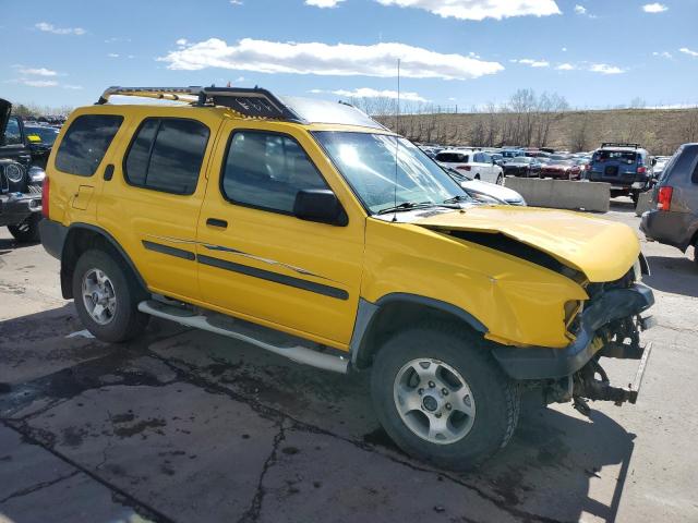 Photo 3 VIN: 5N1ED28Y71C576860 - NISSAN XTERRA 