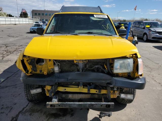 Photo 4 VIN: 5N1ED28Y71C576860 - NISSAN XTERRA 