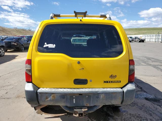 Photo 5 VIN: 5N1ED28Y71C576860 - NISSAN XTERRA 