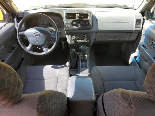 Photo 7 VIN: 5N1ED28Y71C576860 - NISSAN XTERRA 