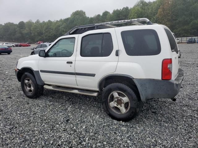 Photo 1 VIN: 5N1ED28Y72C533511 - NISSAN XTERRA XE 