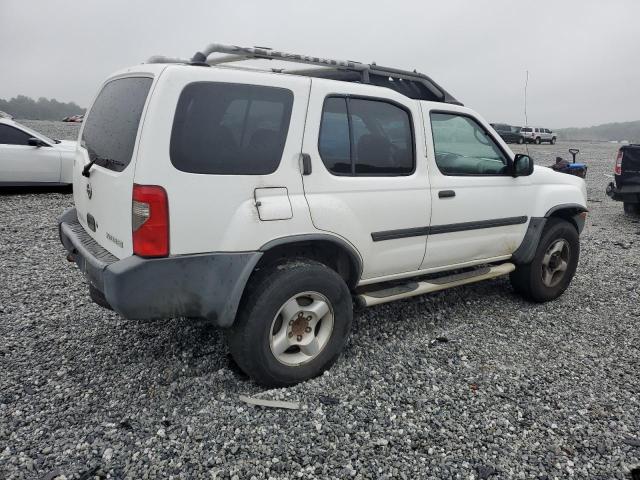 Photo 2 VIN: 5N1ED28Y72C533511 - NISSAN XTERRA XE 