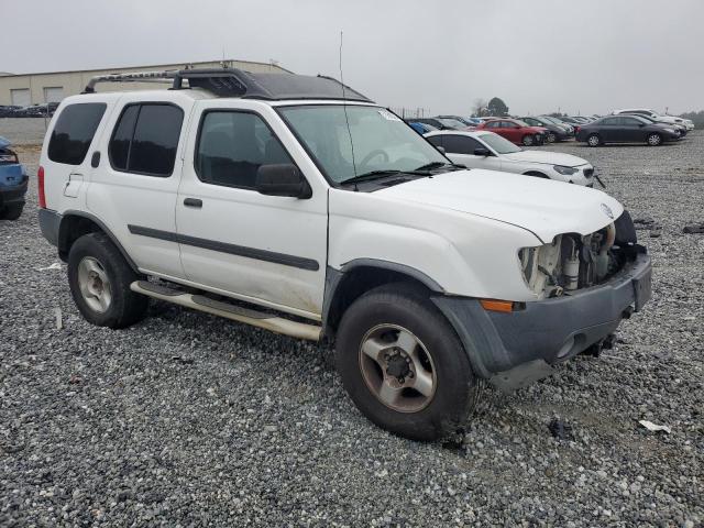 Photo 3 VIN: 5N1ED28Y72C533511 - NISSAN XTERRA XE 