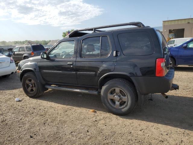 Photo 1 VIN: 5N1ED28Y72C567884 - NISSAN XTERRA XE 