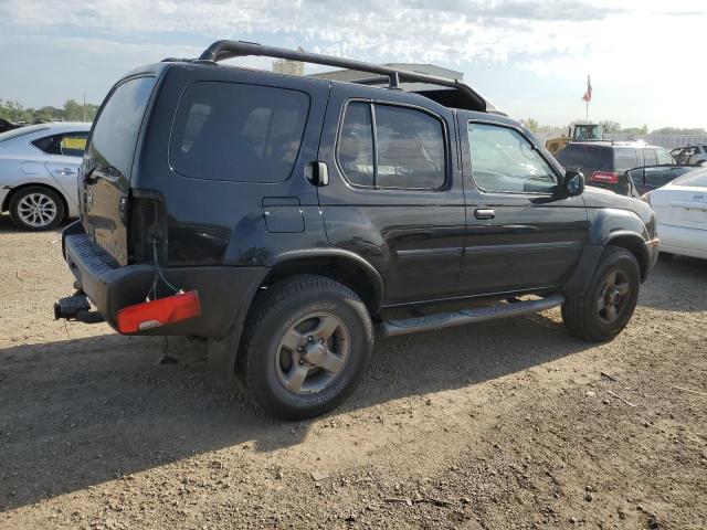 Photo 2 VIN: 5N1ED28Y72C567884 - NISSAN XTERRA XE 