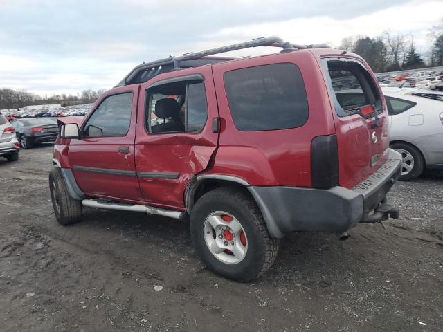 Photo 1 VIN: 5N1ED28Y73C647803 - NISSAN XTERRA 