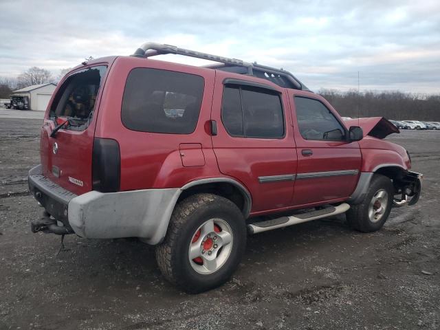 Photo 2 VIN: 5N1ED28Y73C647803 - NISSAN XTERRA 