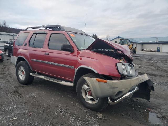 Photo 3 VIN: 5N1ED28Y73C647803 - NISSAN XTERRA 