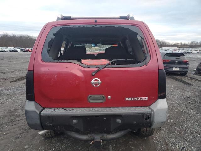 Photo 5 VIN: 5N1ED28Y73C647803 - NISSAN XTERRA 