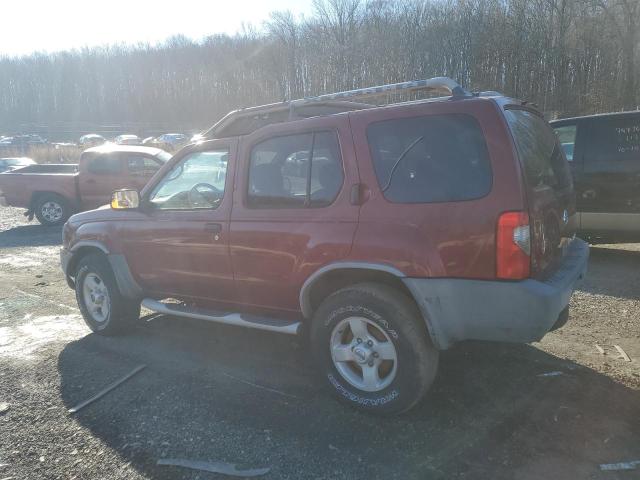 Photo 1 VIN: 5N1ED28Y74C602801 - NISSAN XTERRA XE 