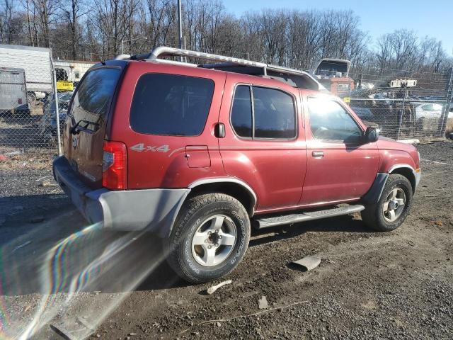 Photo 2 VIN: 5N1ED28Y74C602801 - NISSAN XTERRA XE 