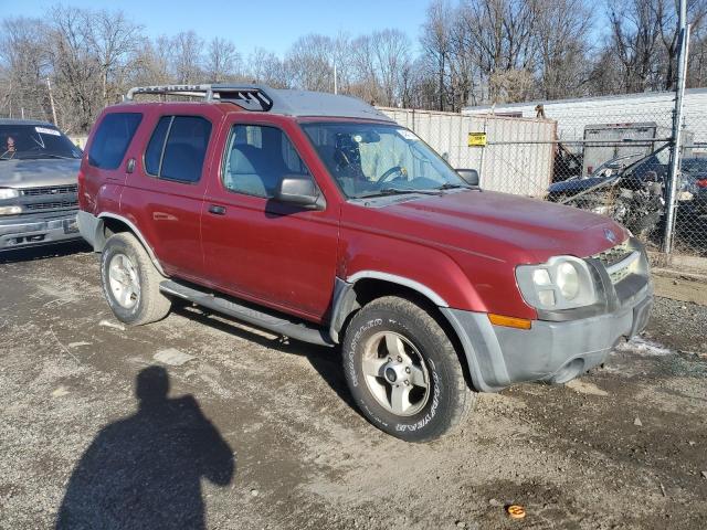 Photo 3 VIN: 5N1ED28Y74C602801 - NISSAN XTERRA XE 