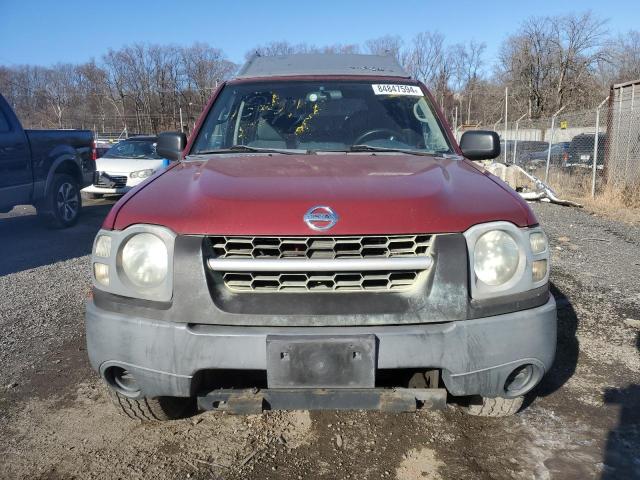 Photo 4 VIN: 5N1ED28Y74C602801 - NISSAN XTERRA XE 