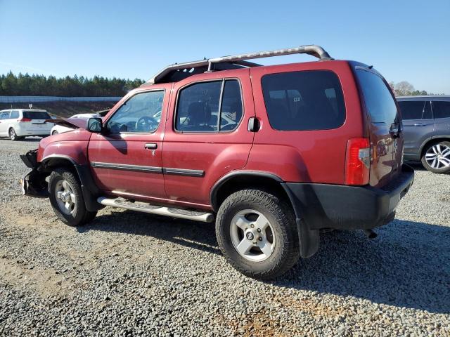 Photo 1 VIN: 5N1ED28Y74C620750 - NISSAN XTERRA 