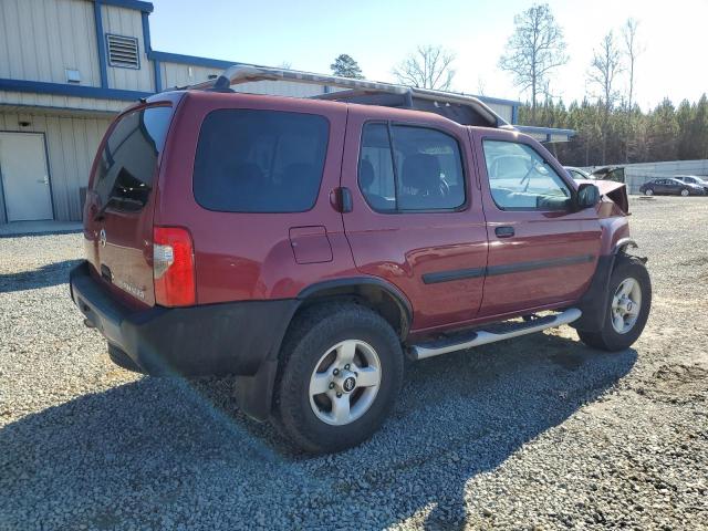 Photo 2 VIN: 5N1ED28Y74C620750 - NISSAN XTERRA 