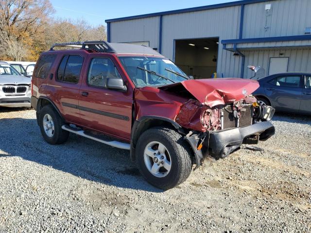 Photo 3 VIN: 5N1ED28Y74C620750 - NISSAN XTERRA 