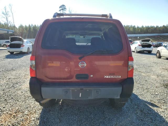 Photo 5 VIN: 5N1ED28Y74C620750 - NISSAN XTERRA 