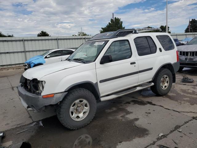 Photo 0 VIN: 5N1ED28Y74C635507 - NISSAN XTERRA XE 