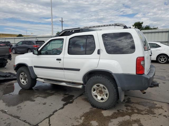 Photo 1 VIN: 5N1ED28Y74C635507 - NISSAN XTERRA XE 