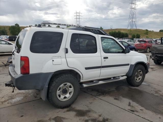 Photo 2 VIN: 5N1ED28Y74C635507 - NISSAN XTERRA XE 