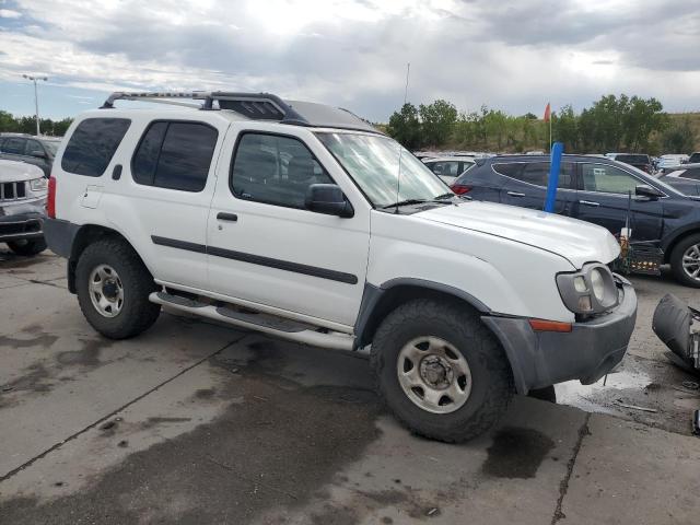 Photo 3 VIN: 5N1ED28Y74C635507 - NISSAN XTERRA XE 