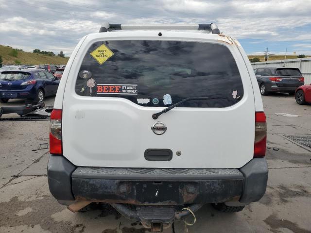 Photo 5 VIN: 5N1ED28Y74C635507 - NISSAN XTERRA XE 