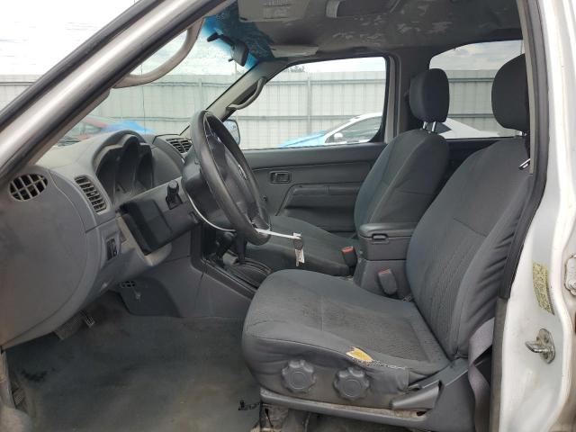 Photo 6 VIN: 5N1ED28Y74C635507 - NISSAN XTERRA XE 