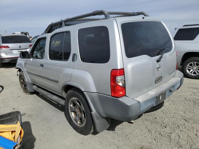 Photo 1 VIN: 5N1ED28Y74C663341 - NISSAN XTERRA 