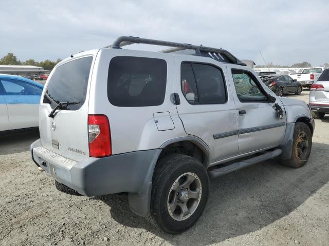 Photo 2 VIN: 5N1ED28Y74C663341 - NISSAN XTERRA 