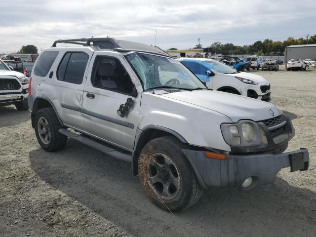 Photo 3 VIN: 5N1ED28Y74C663341 - NISSAN XTERRA 