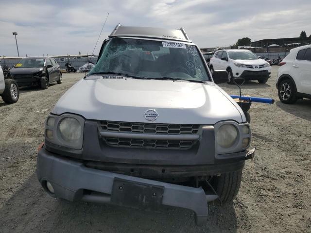 Photo 4 VIN: 5N1ED28Y74C663341 - NISSAN XTERRA 