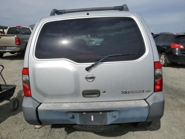 Photo 5 VIN: 5N1ED28Y74C663341 - NISSAN XTERRA 