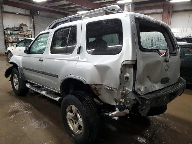 Photo 1 VIN: 5N1ED28Y74C671987 - NISSAN XTERRA 