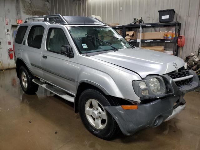 Photo 3 VIN: 5N1ED28Y74C671987 - NISSAN XTERRA 