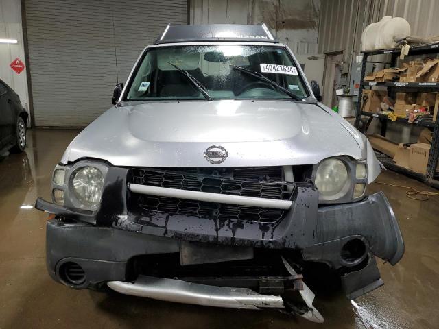 Photo 4 VIN: 5N1ED28Y74C671987 - NISSAN XTERRA 