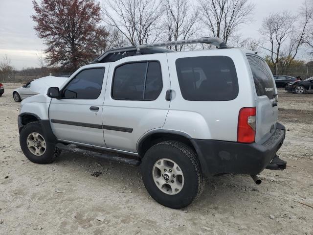 Photo 1 VIN: 5N1ED28Y7YC514045 - NISSAN XTERRA XE 