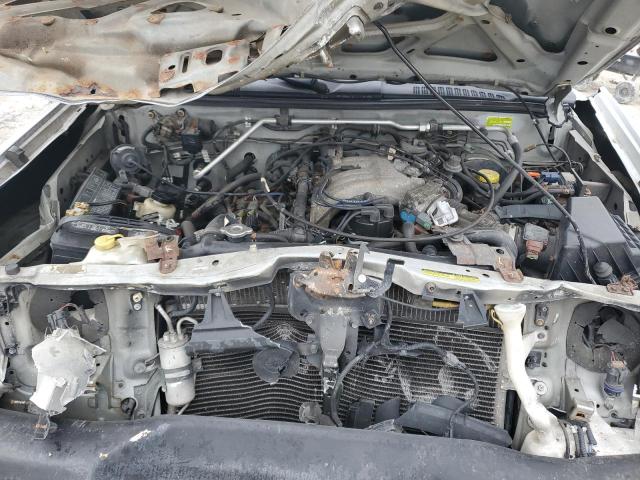 Photo 11 VIN: 5N1ED28Y7YC514045 - NISSAN XTERRA XE 