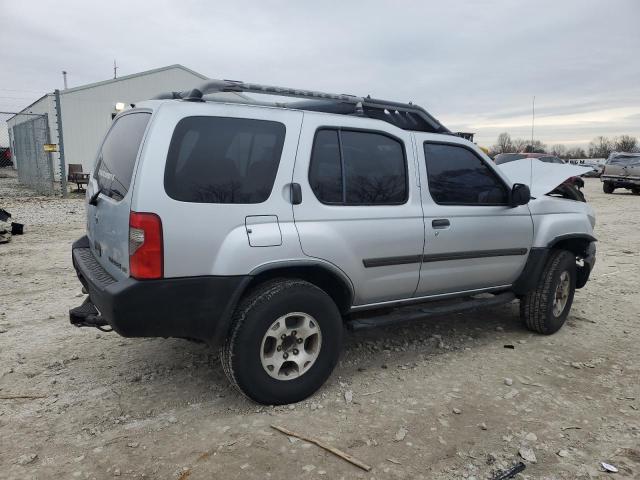 Photo 2 VIN: 5N1ED28Y7YC514045 - NISSAN XTERRA XE 